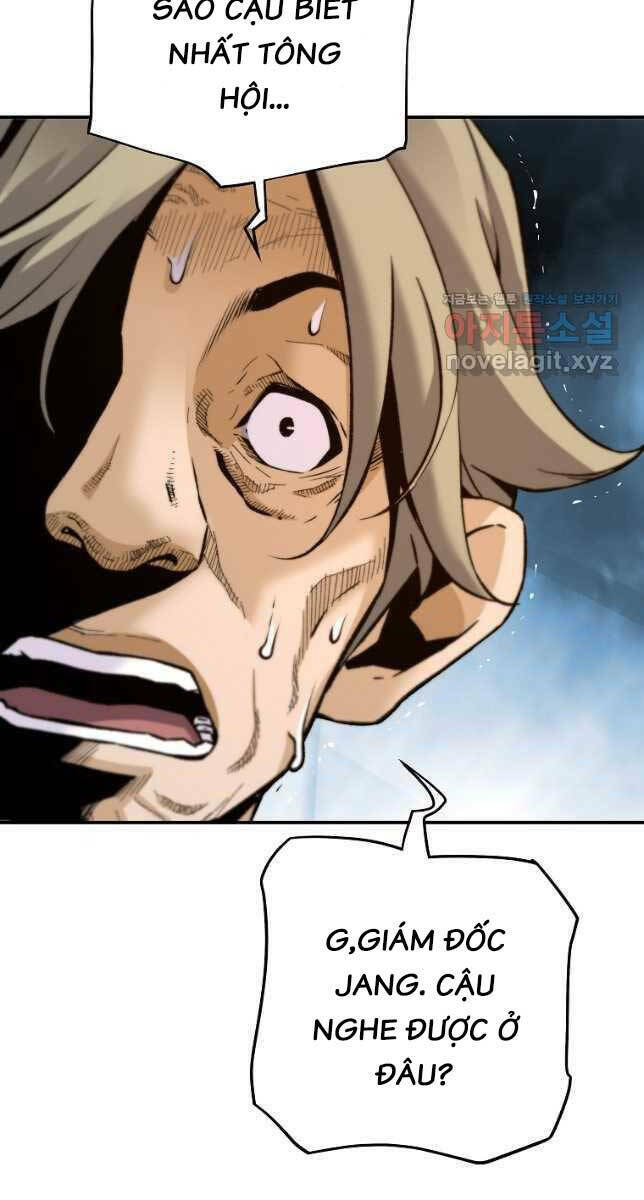 Sự Trở Lại Của Huyền Thoại - Chapter 94 - Page 61