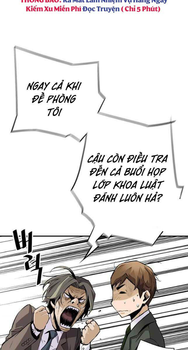 Sự Trở Lại Của Huyền Thoại - Chapter 94 - Page 64