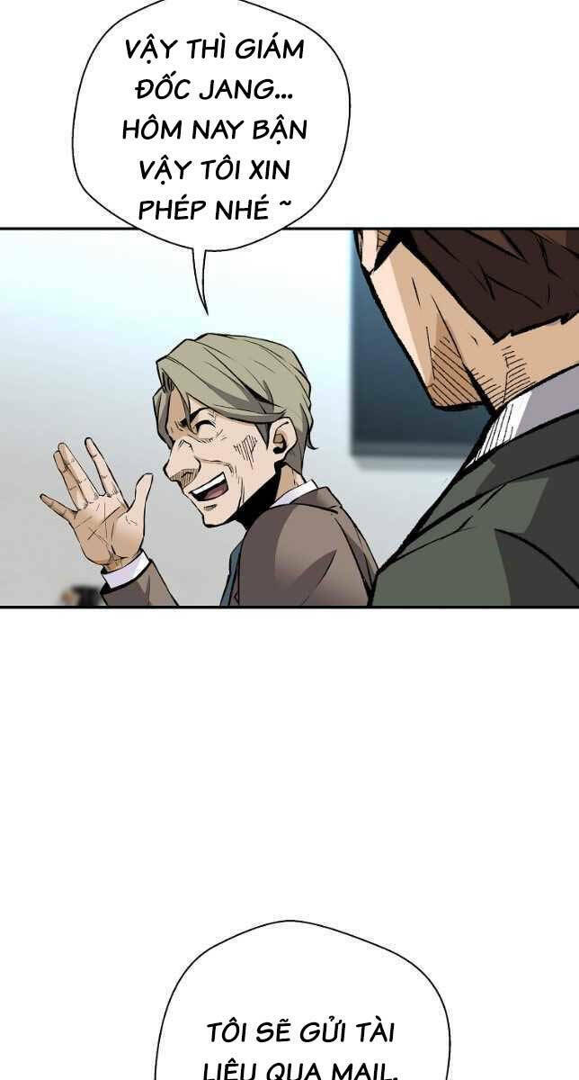 Sự Trở Lại Của Huyền Thoại - Chapter 94 - Page 72