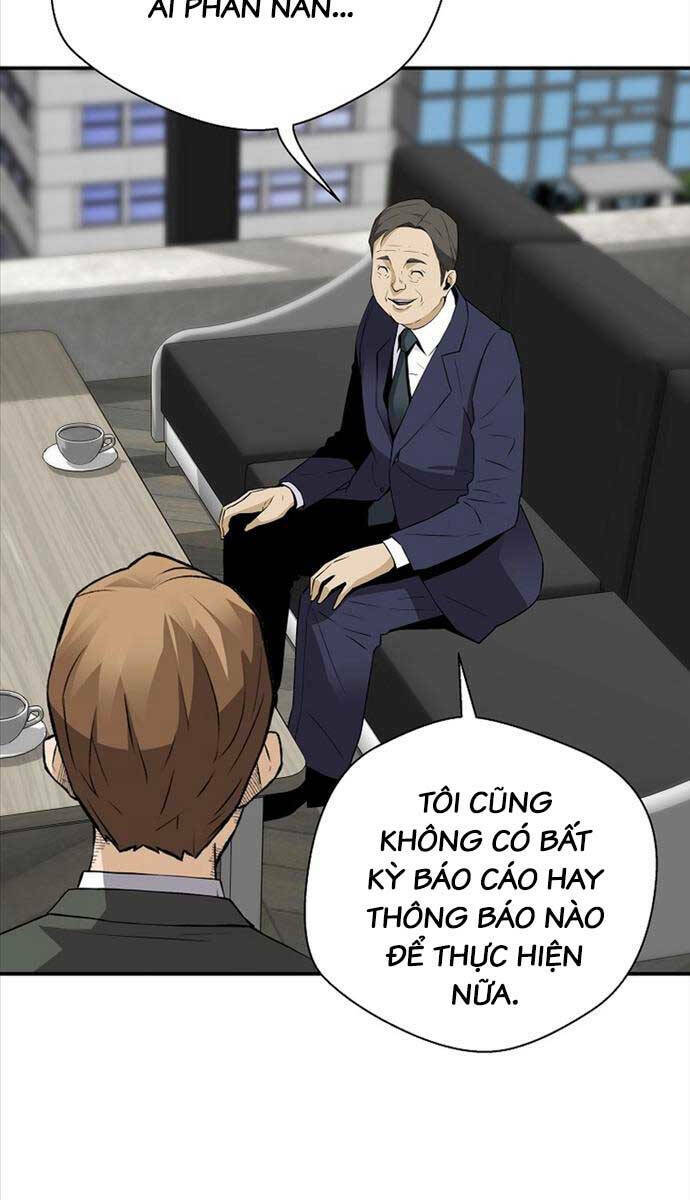 Sự Trở Lại Của Huyền Thoại - Chapter 95 - Page 14