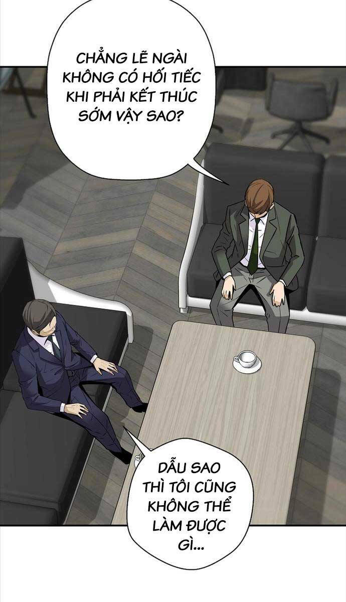 Sự Trở Lại Của Huyền Thoại - Chapter 95 - Page 19