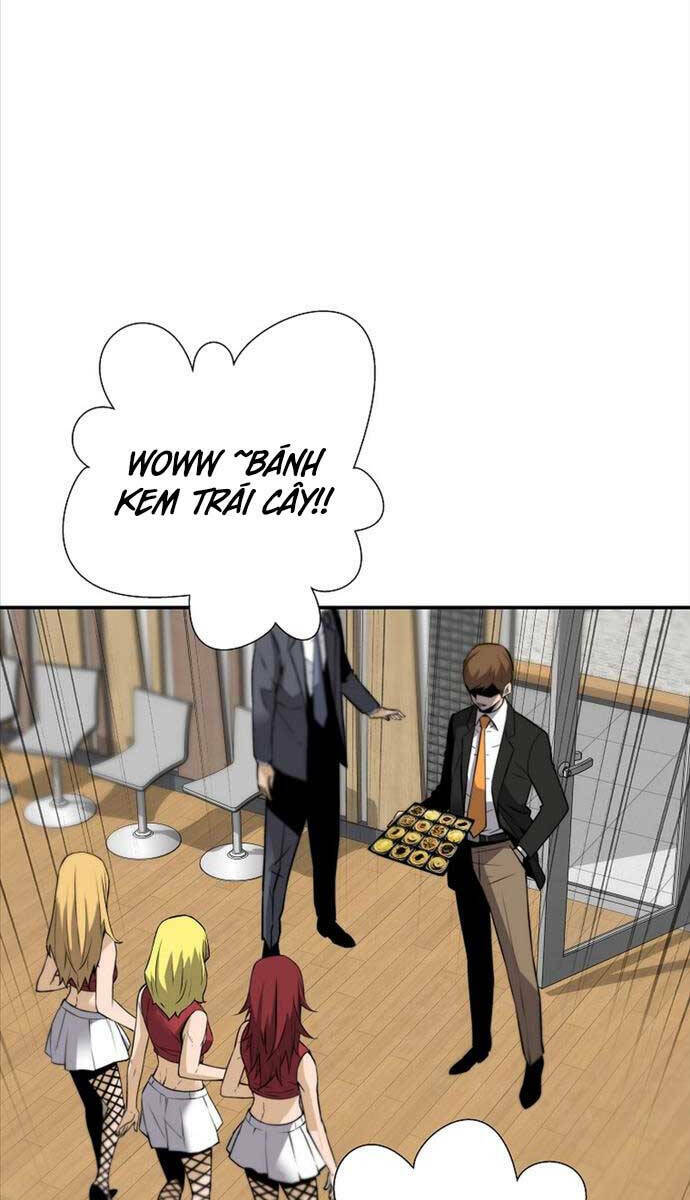 Sự Trở Lại Của Huyền Thoại - Chapter 95 - Page 44