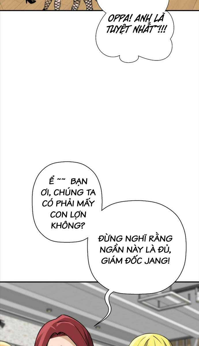 Sự Trở Lại Của Huyền Thoại - Chapter 95 - Page 45