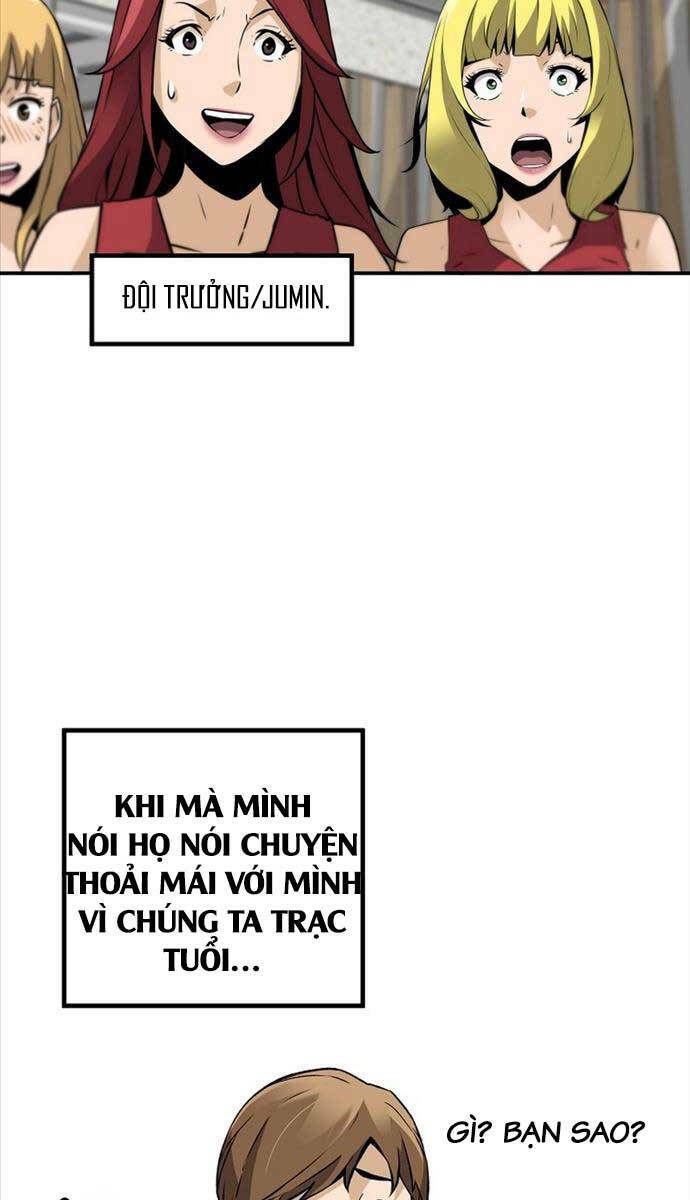 Sự Trở Lại Của Huyền Thoại - Chapter 95 - Page 46