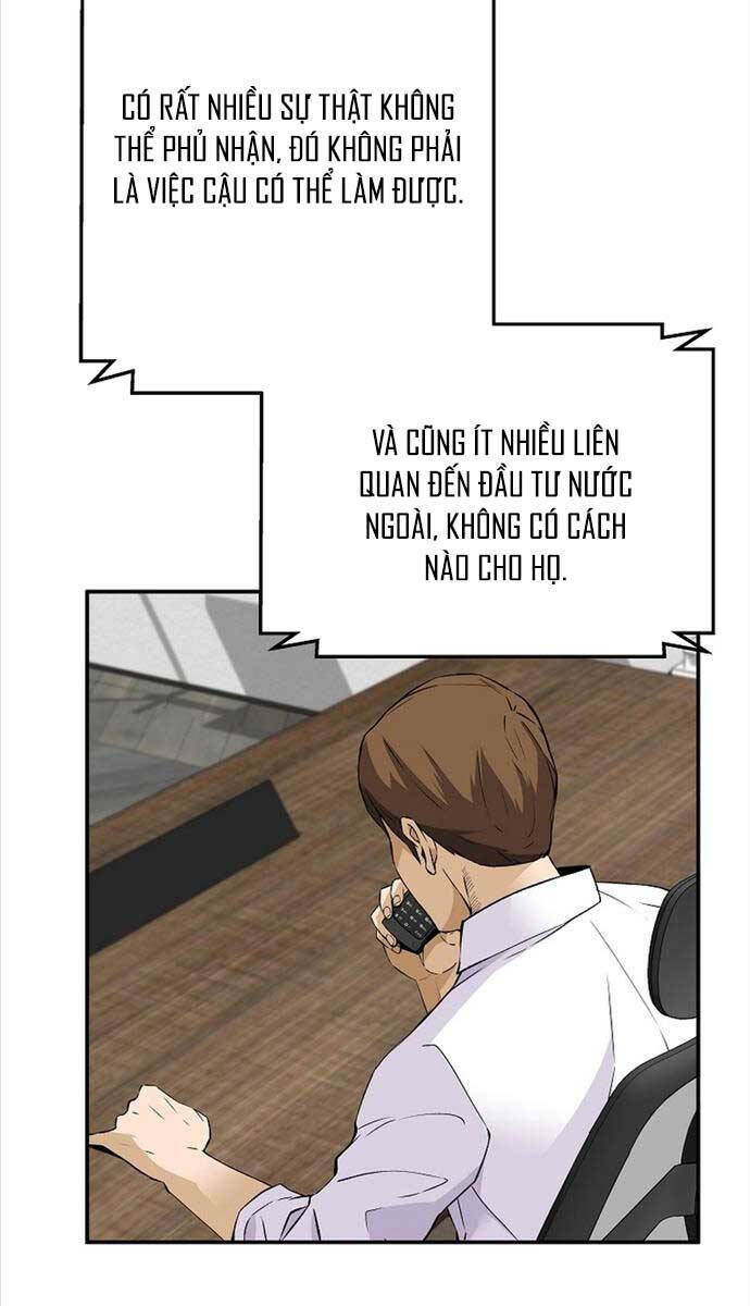 Sự Trở Lại Của Huyền Thoại - Chapter 95 - Page 61
