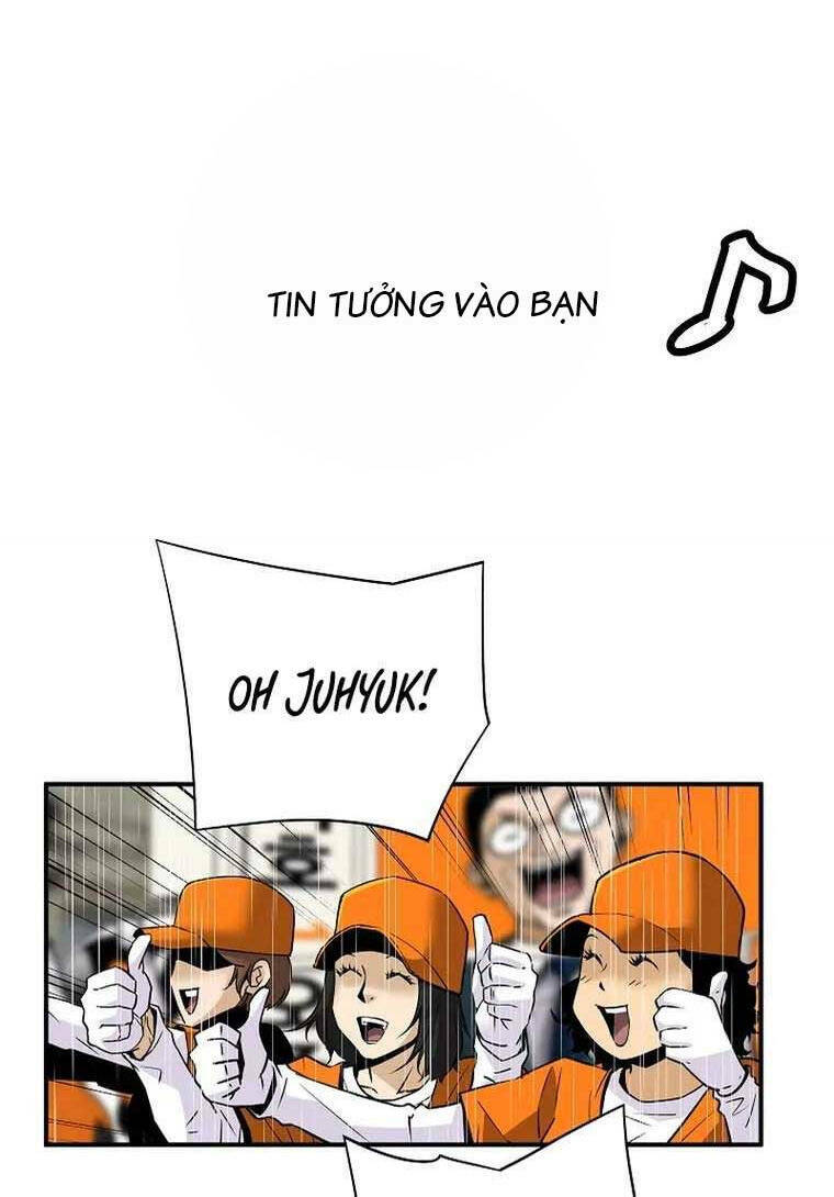 Sự Trở Lại Của Huyền Thoại - Chapter 96 - Page 11