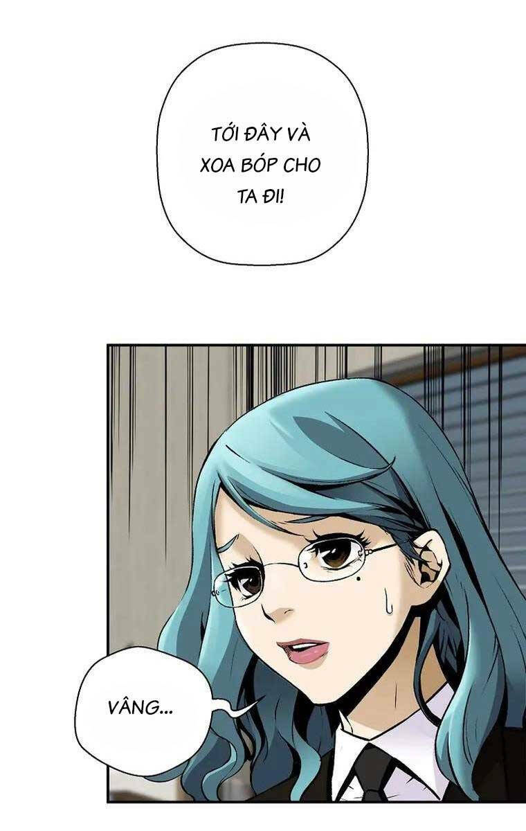 Sự Trở Lại Của Huyền Thoại - Chapter 96 - Page 30