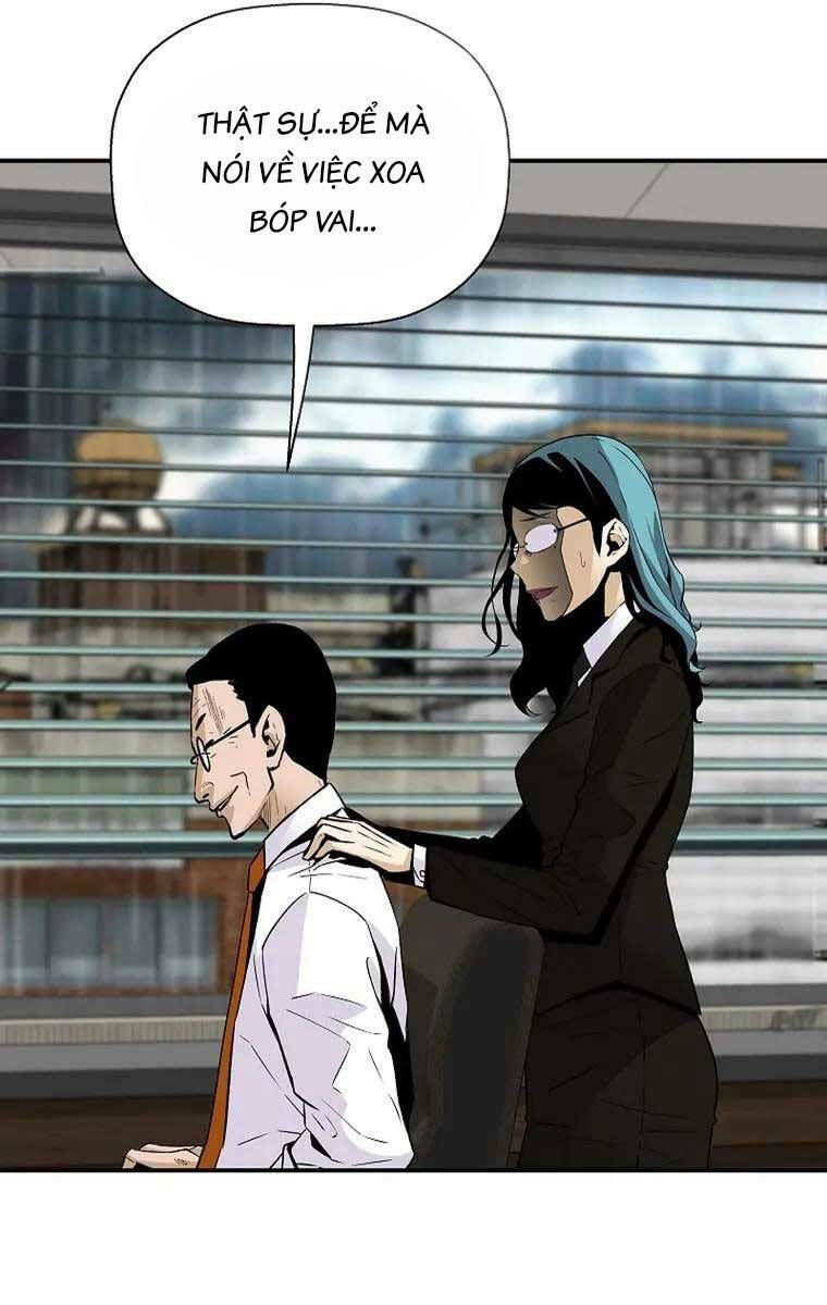 Sự Trở Lại Của Huyền Thoại - Chapter 96 - Page 35