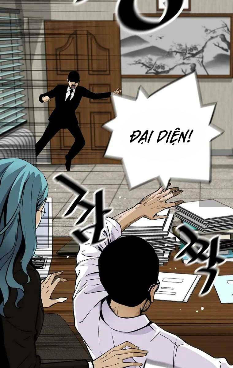 Sự Trở Lại Của Huyền Thoại - Chapter 96 - Page 39