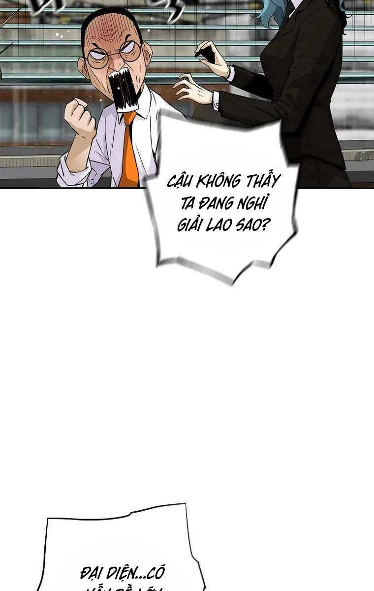 Sự Trở Lại Của Huyền Thoại - Chapter 96 - Page 41