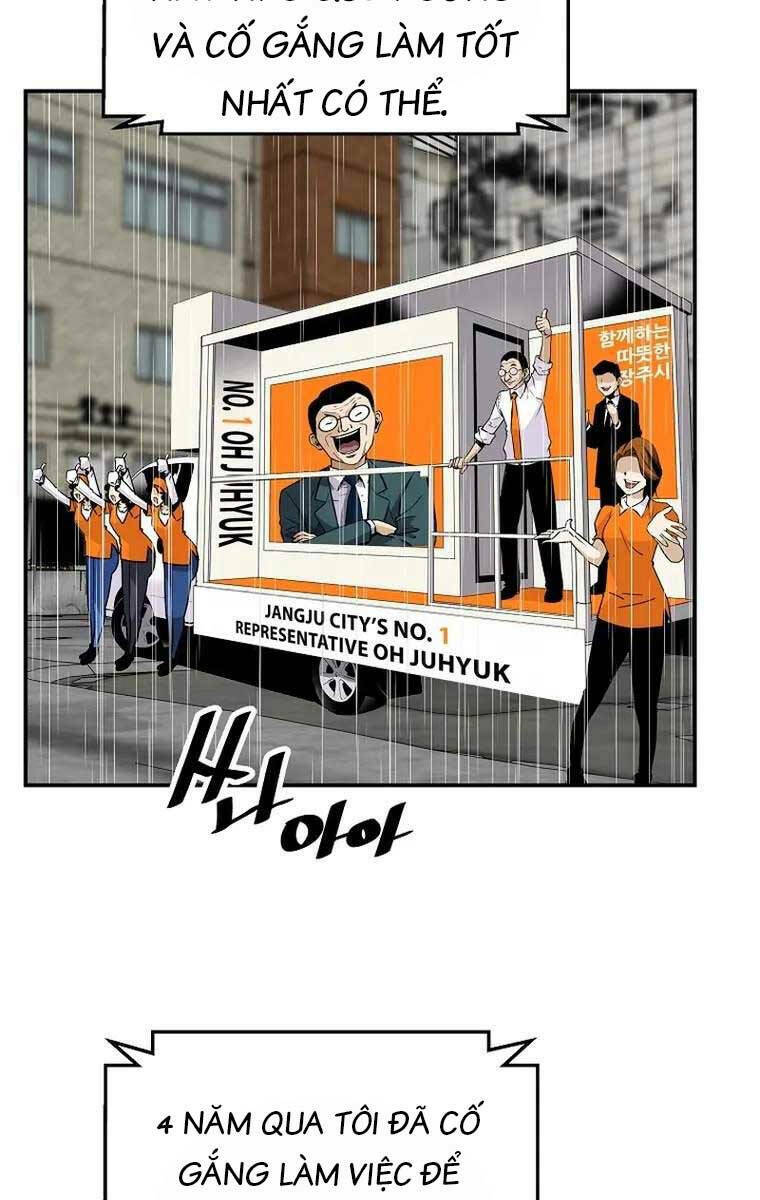 Sự Trở Lại Của Huyền Thoại - Chapter 96 - Page 4