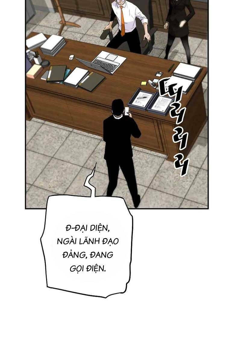 Sự Trở Lại Của Huyền Thoại - Chapter 96 - Page 49