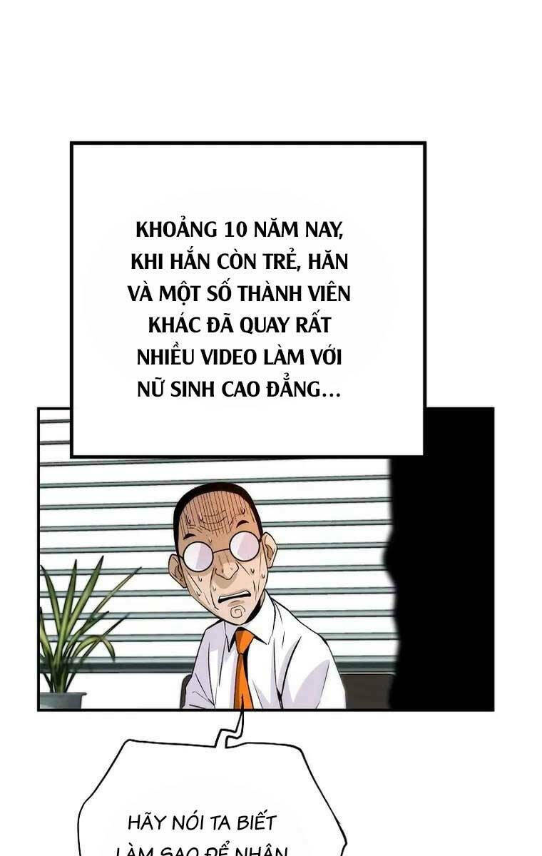 Sự Trở Lại Của Huyền Thoại - Chapter 96 - Page 50