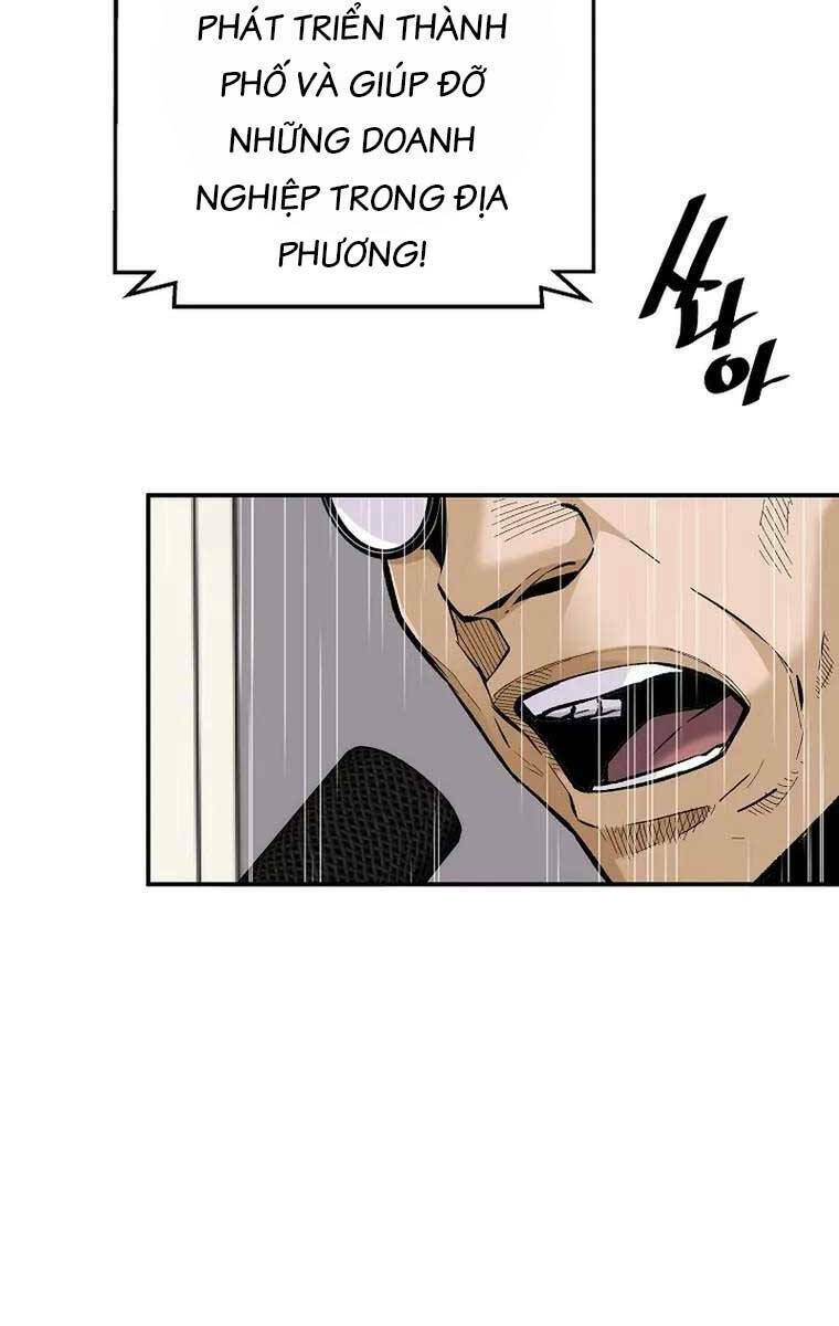 Sự Trở Lại Của Huyền Thoại - Chapter 96 - Page 5