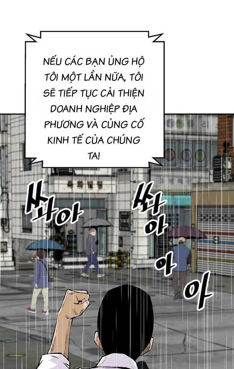 Sự Trở Lại Của Huyền Thoại - Chapter 96 - Page 7