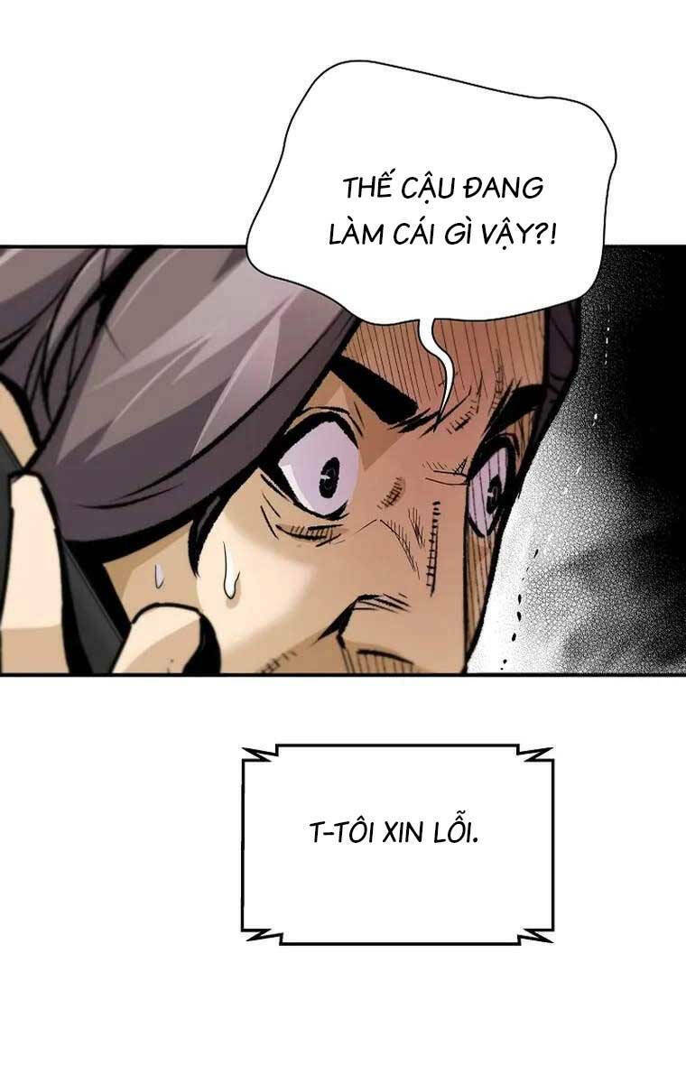 Sự Trở Lại Của Huyền Thoại - Chapter 96 - Page 98