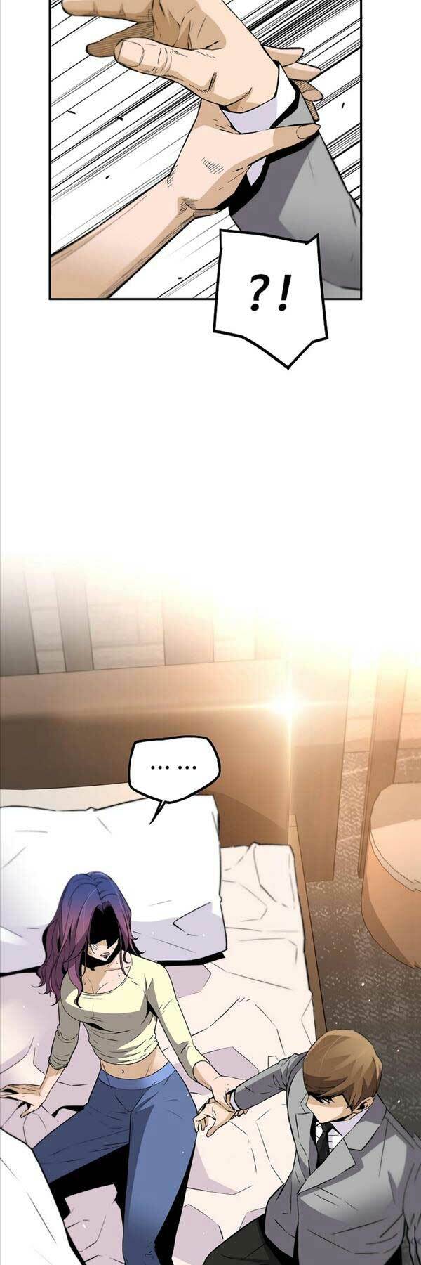 Sự Trở Lại Của Huyền Thoại - Chapter 97 - Page 10