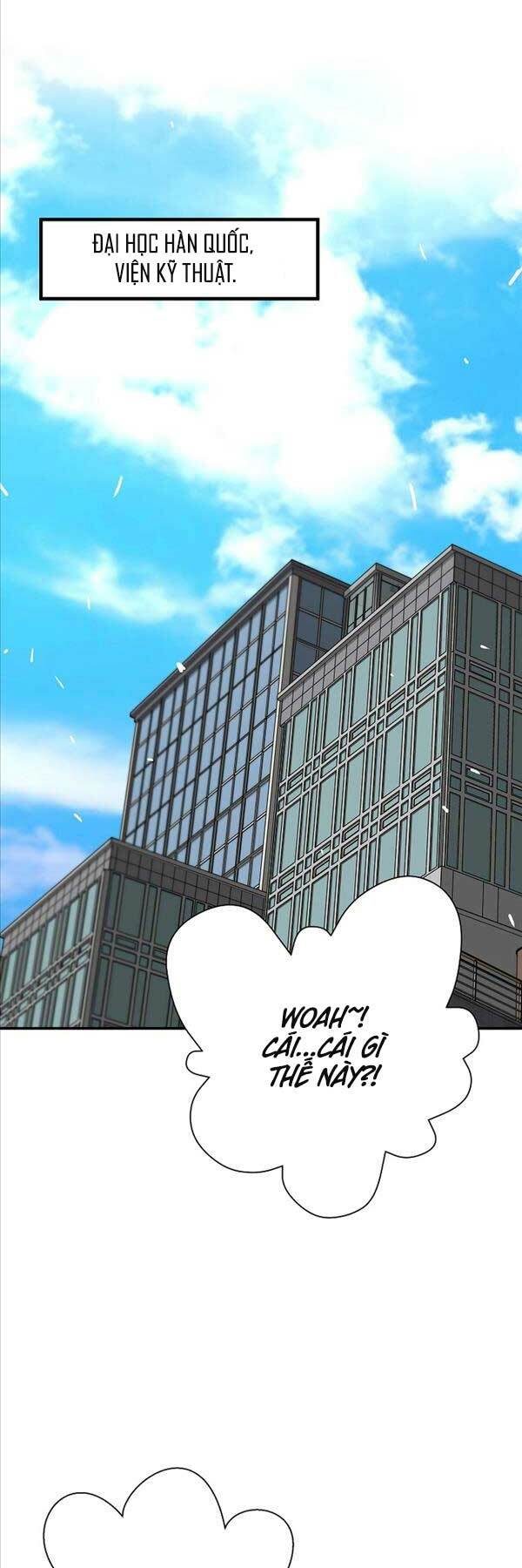 Sự Trở Lại Của Huyền Thoại - Chapter 97 - Page 20