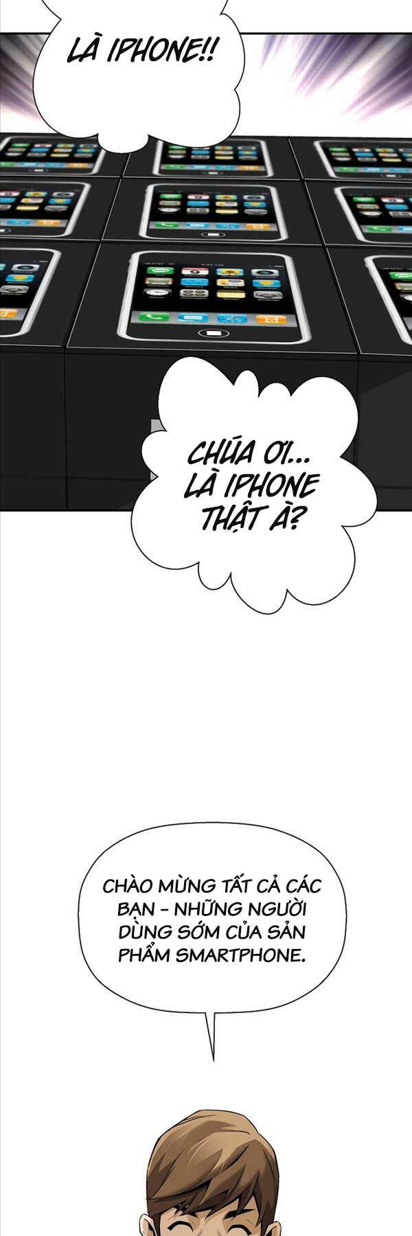 Sự Trở Lại Của Huyền Thoại - Chapter 97 - Page 21