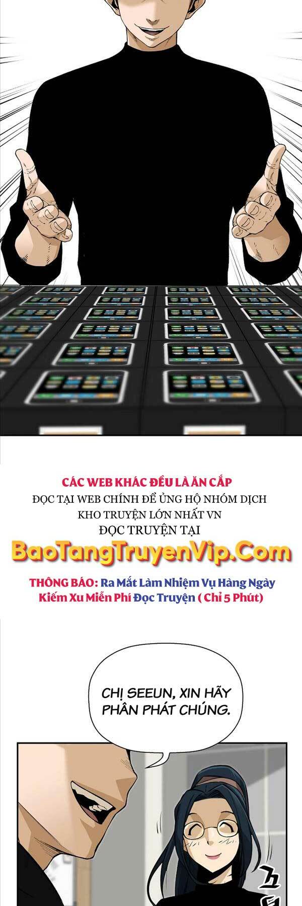 Sự Trở Lại Của Huyền Thoại - Chapter 97 - Page 22