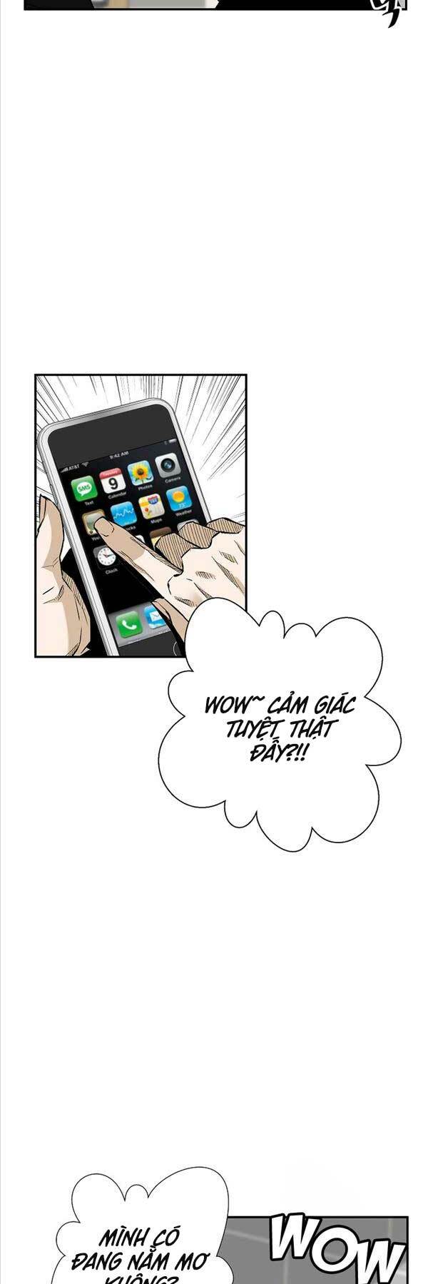 Sự Trở Lại Của Huyền Thoại - Chapter 97 - Page 23