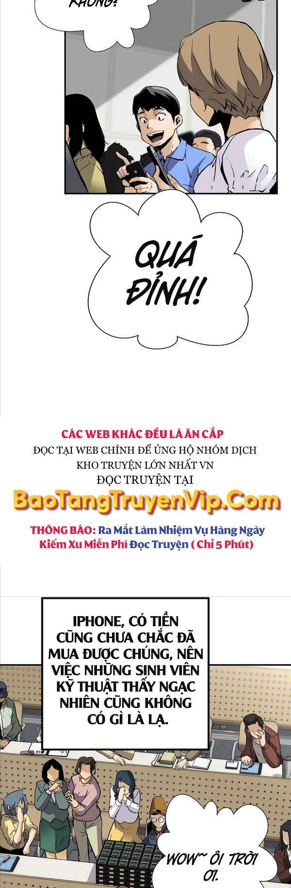 Sự Trở Lại Của Huyền Thoại - Chapter 97 - Page 24