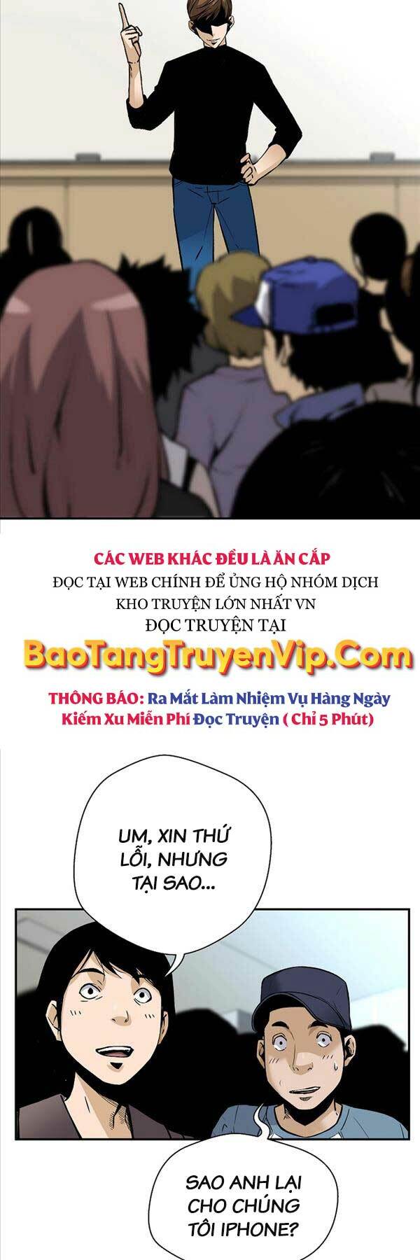 Sự Trở Lại Của Huyền Thoại - Chapter 97 - Page 26
