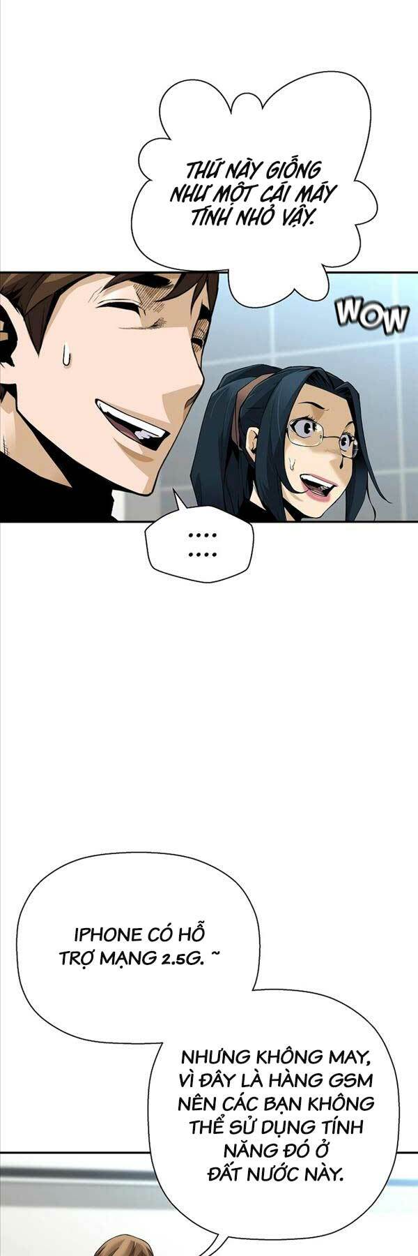 Sự Trở Lại Của Huyền Thoại - Chapter 97 - Page 29