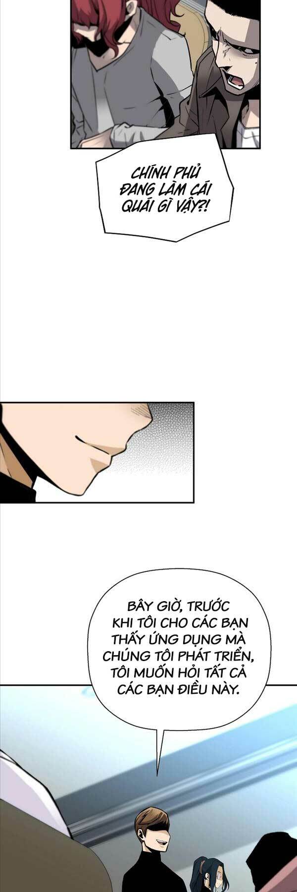 Sự Trở Lại Của Huyền Thoại - Chapter 97 - Page 31