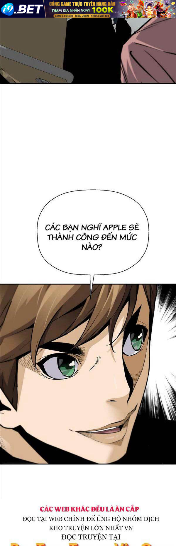 Sự Trở Lại Của Huyền Thoại - Chapter 97 - Page 32