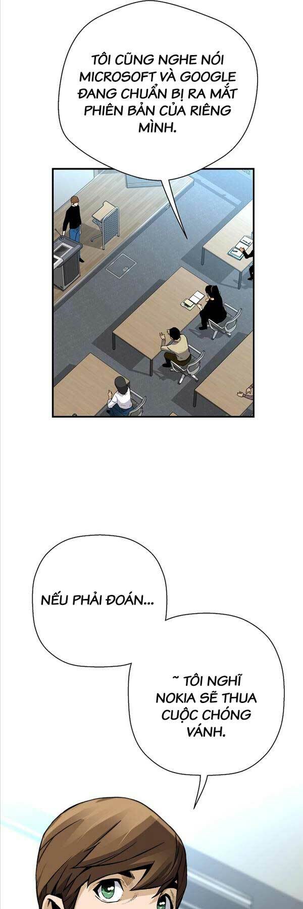 Sự Trở Lại Của Huyền Thoại - Chapter 97 - Page 34