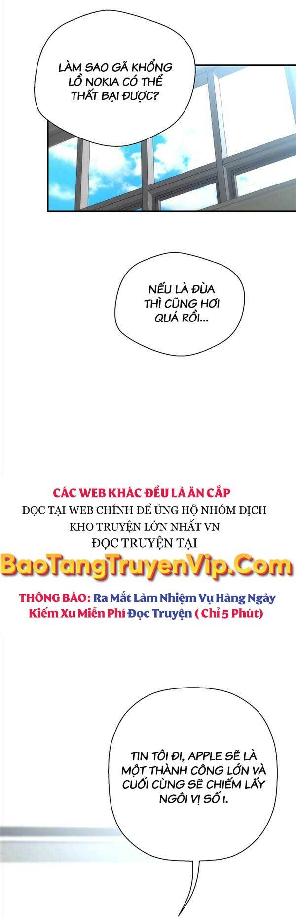 Sự Trở Lại Của Huyền Thoại - Chapter 97 - Page 36