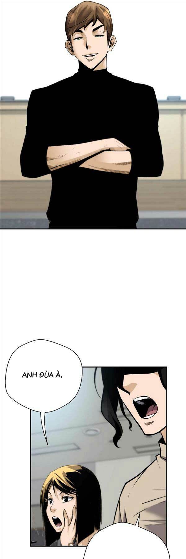 Sự Trở Lại Của Huyền Thoại - Chapter 97 - Page 37