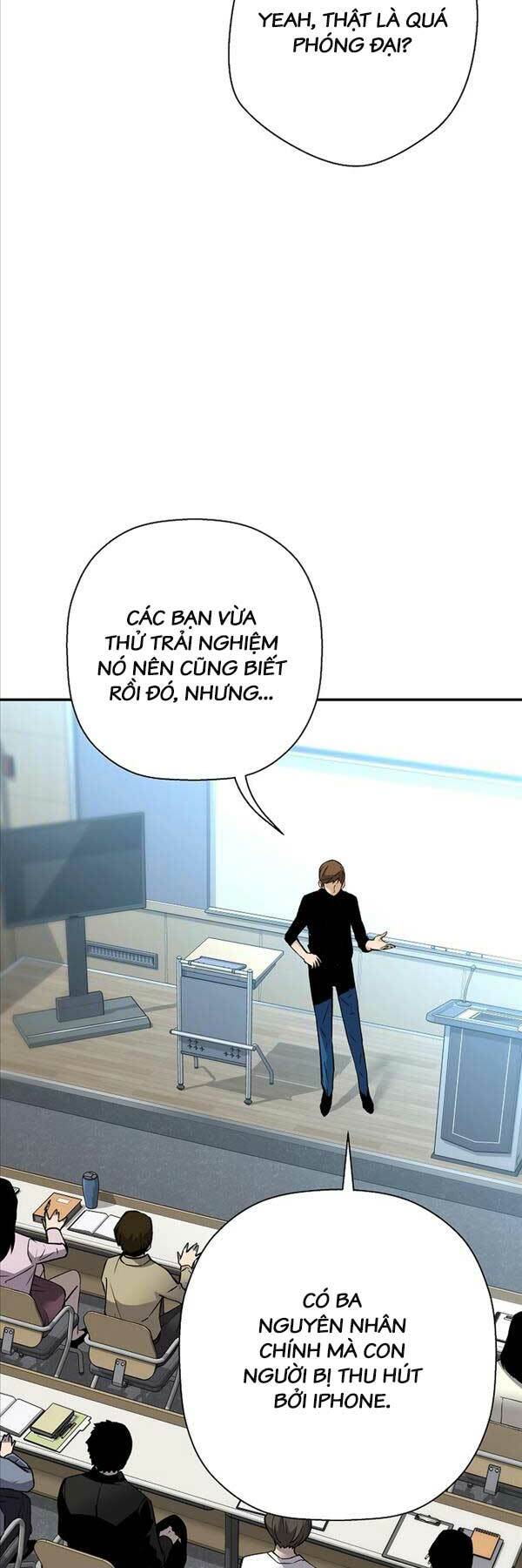 Sự Trở Lại Của Huyền Thoại - Chapter 97 - Page 38