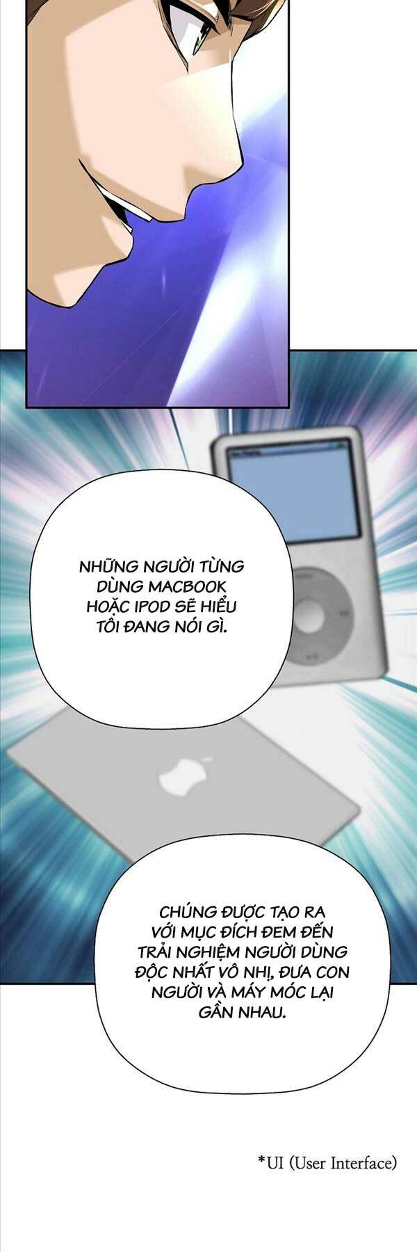 Sự Trở Lại Của Huyền Thoại - Chapter 97 - Page 40