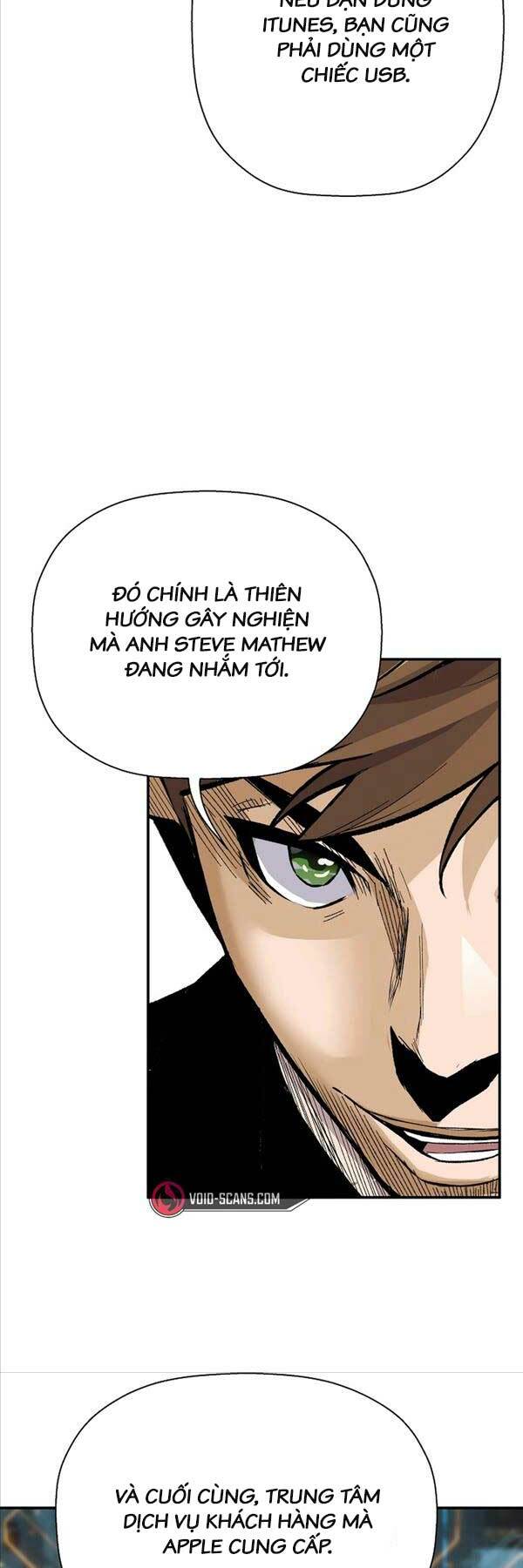 Sự Trở Lại Của Huyền Thoại - Chapter 97 - Page 42