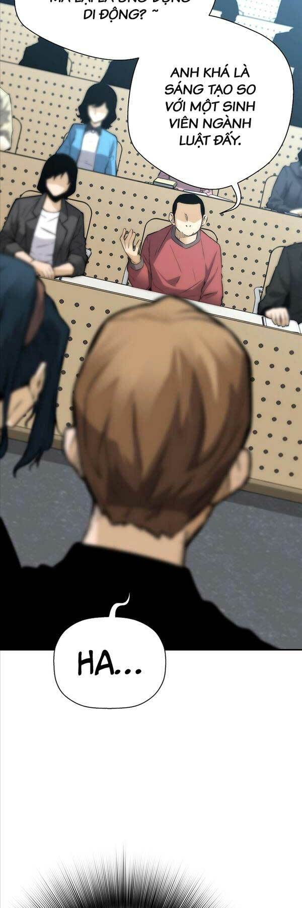 Sự Trở Lại Của Huyền Thoại - Chapter 97 - Page 45