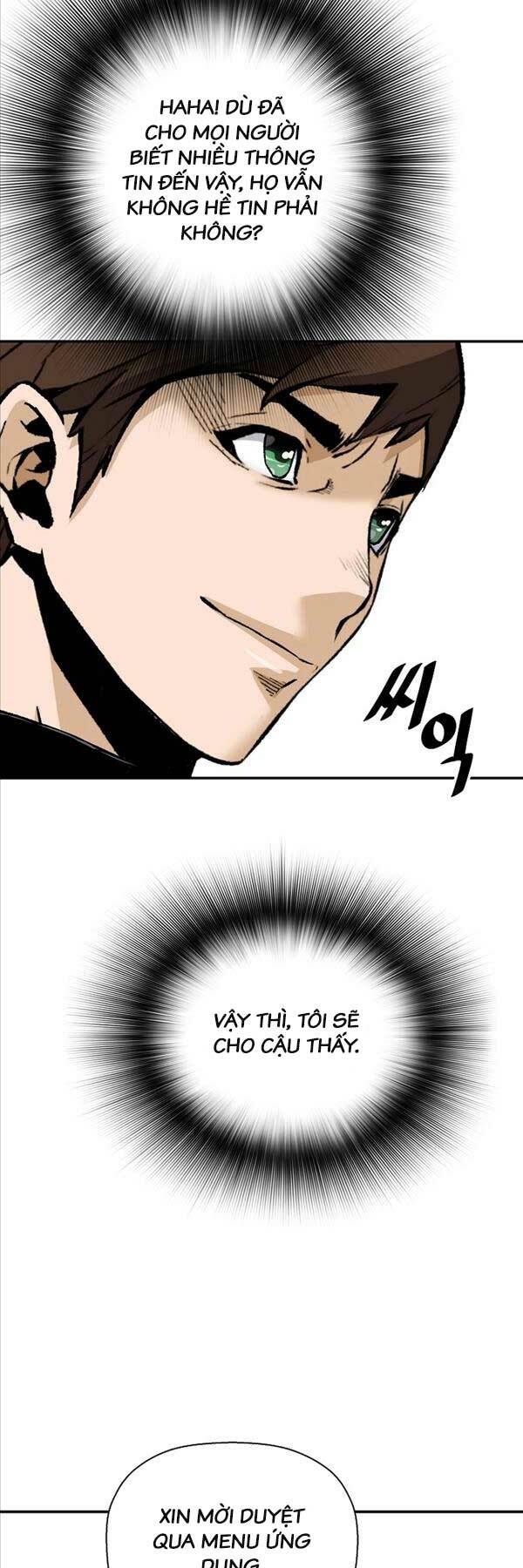 Sự Trở Lại Của Huyền Thoại - Chapter 97 - Page 46