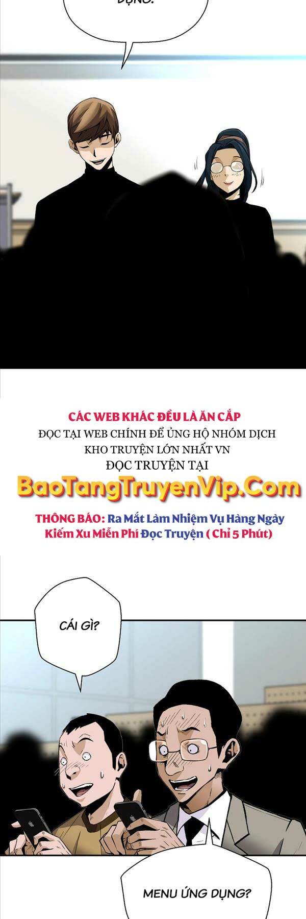 Sự Trở Lại Của Huyền Thoại - Chapter 97 - Page 47