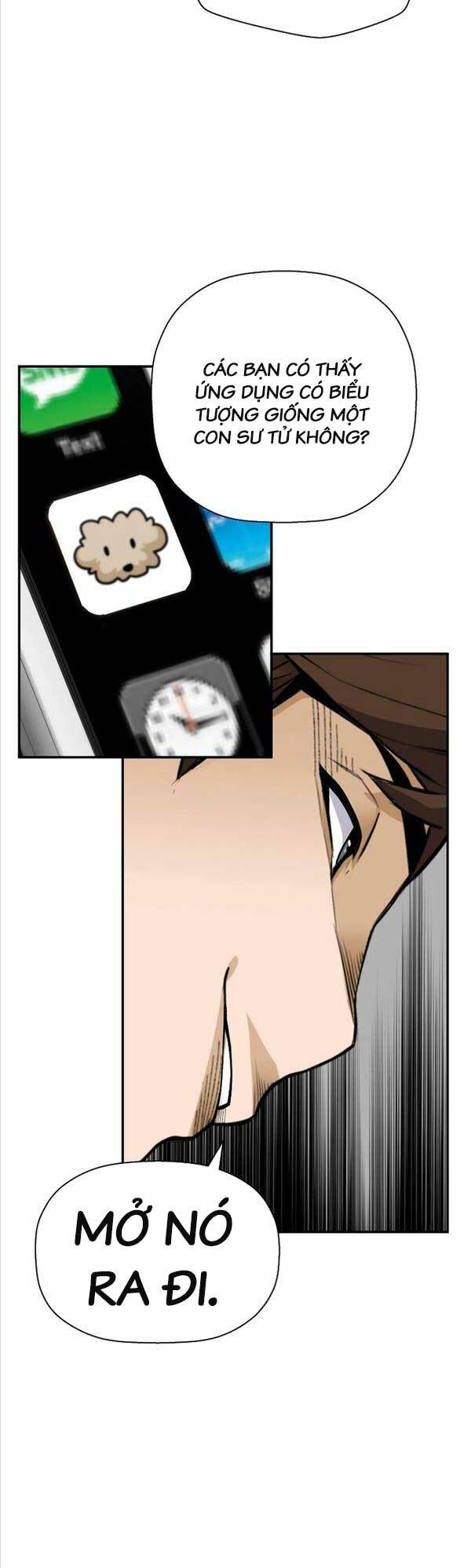 Sự Trở Lại Của Huyền Thoại - Chapter 97 - Page 48