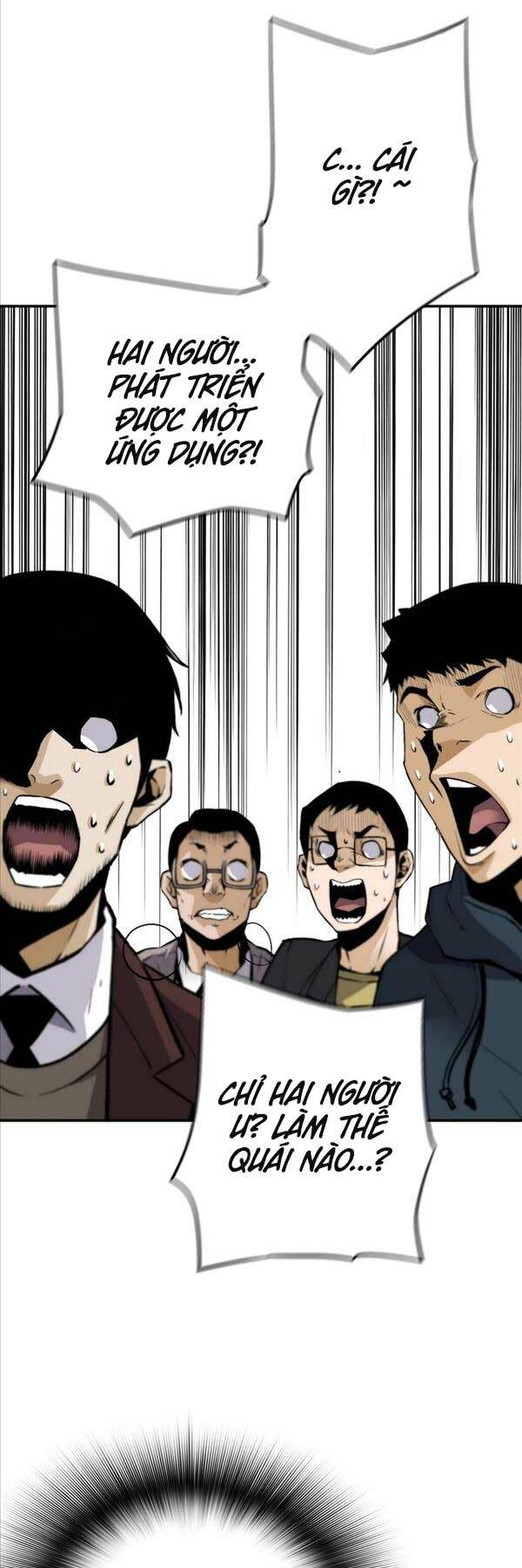 Sự Trở Lại Của Huyền Thoại - Chapter 97 - Page 50