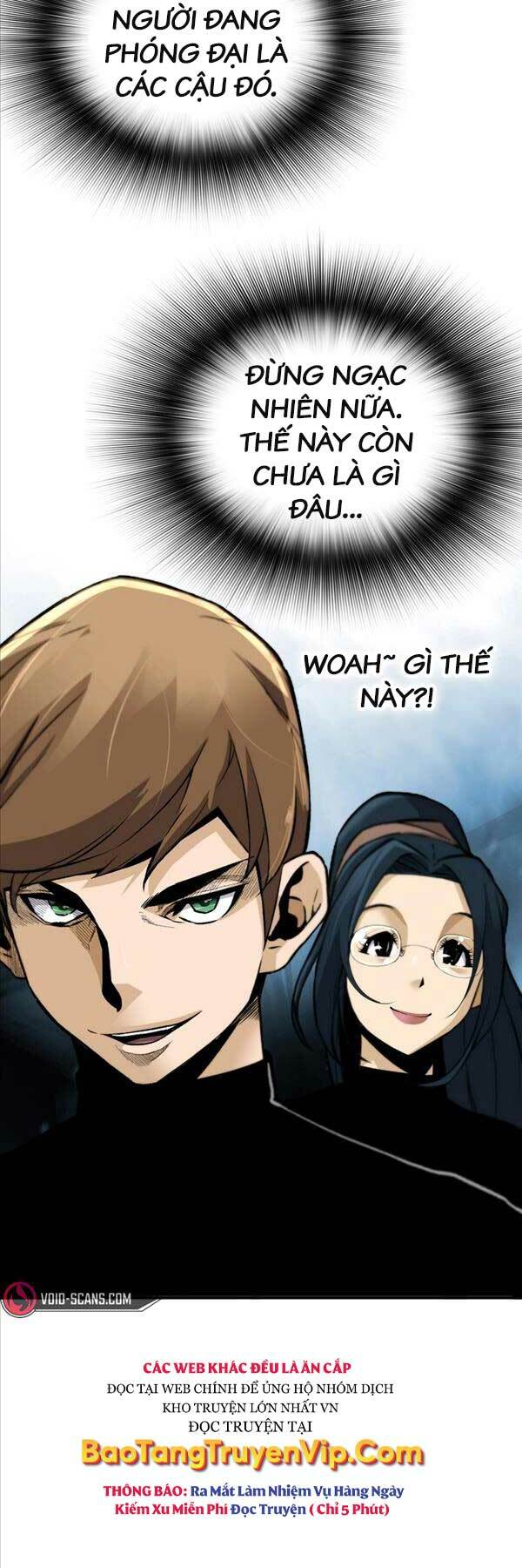 Sự Trở Lại Của Huyền Thoại - Chapter 97 - Page 51