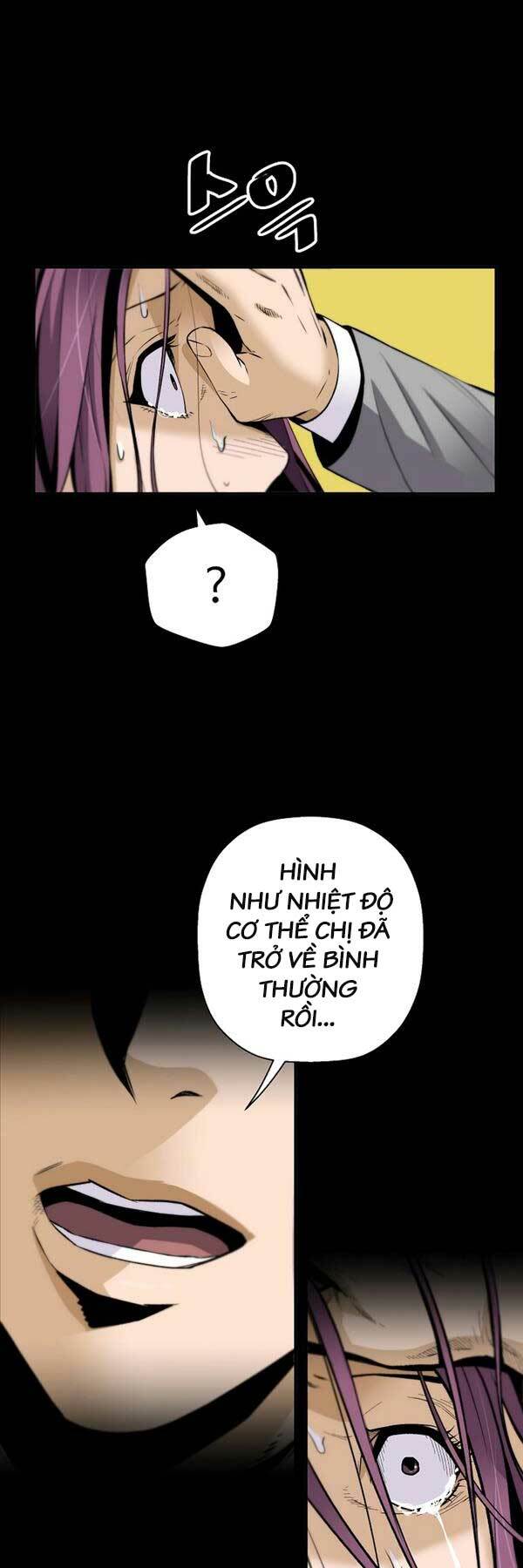 Sự Trở Lại Của Huyền Thoại - Chapter 97 - Page 5