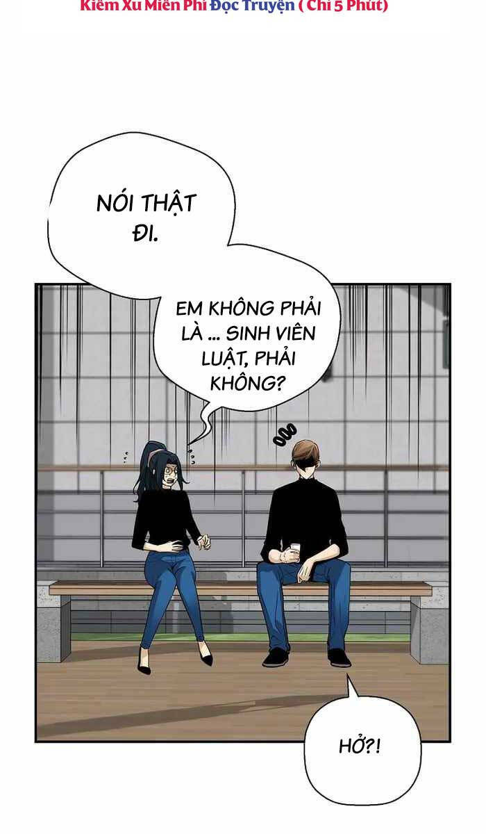 Sự Trở Lại Của Huyền Thoại - Chapter 98 - Page 18