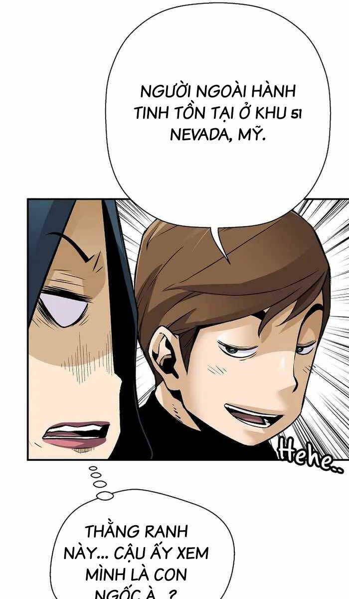 Sự Trở Lại Của Huyền Thoại - Chapter 98 - Page 22