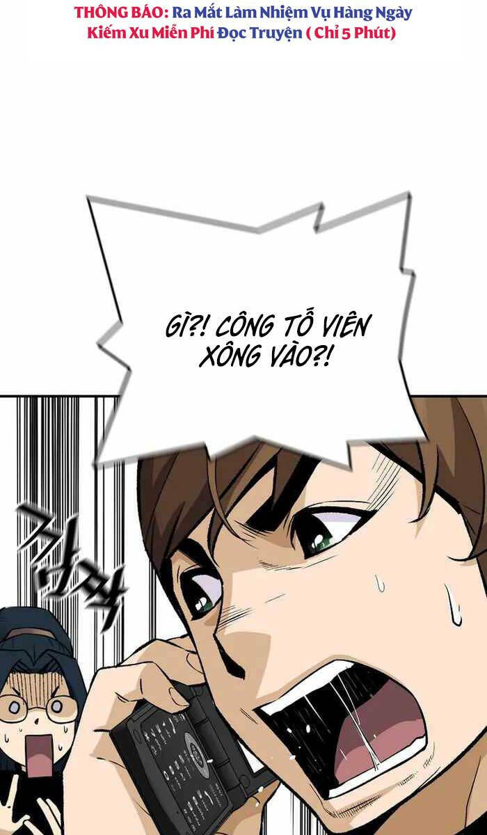 Sự Trở Lại Của Huyền Thoại - Chapter 98 - Page 26