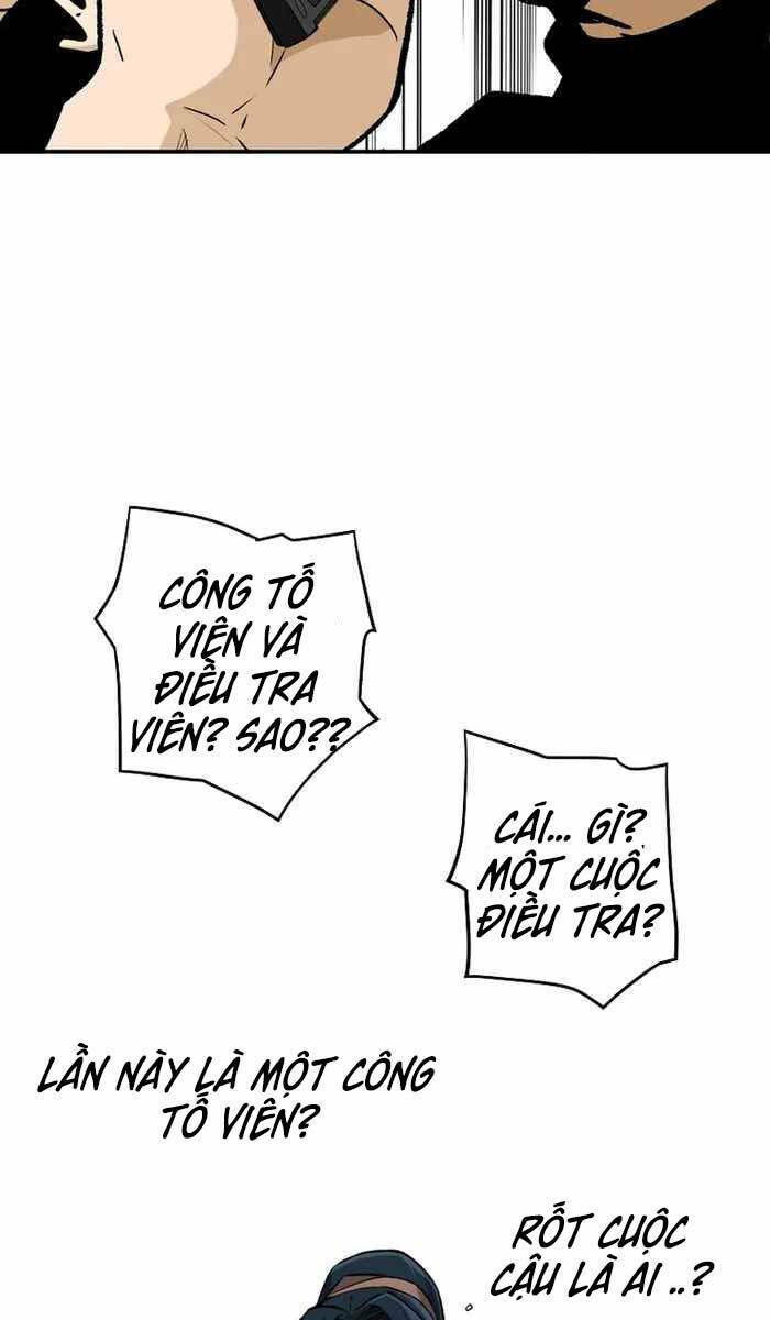 Sự Trở Lại Của Huyền Thoại - Chapter 98 - Page 27