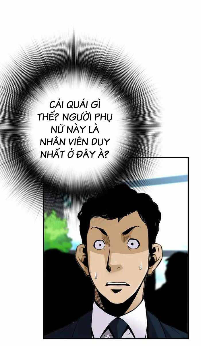 Sự Trở Lại Của Huyền Thoại - Chapter 98 - Page 34