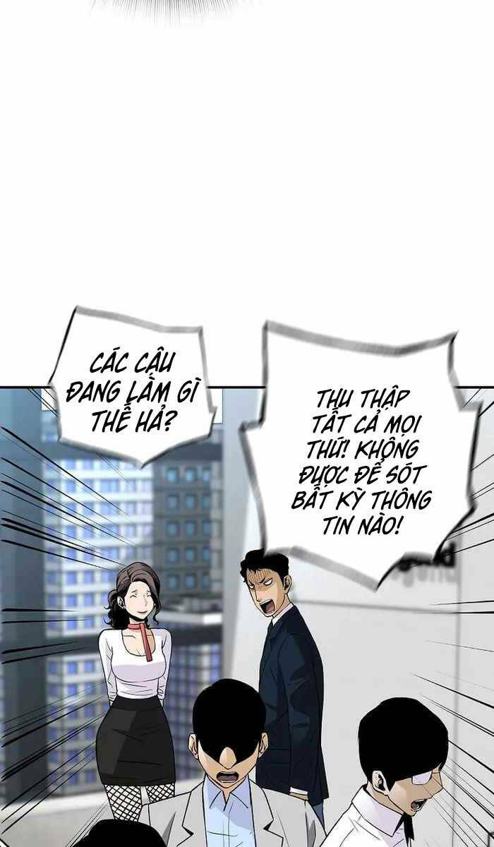 Sự Trở Lại Của Huyền Thoại - Chapter 98 - Page 38