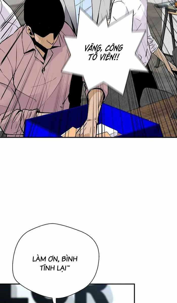 Sự Trở Lại Của Huyền Thoại - Chapter 98 - Page 39